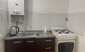 Depto Jose Hernandez Loft